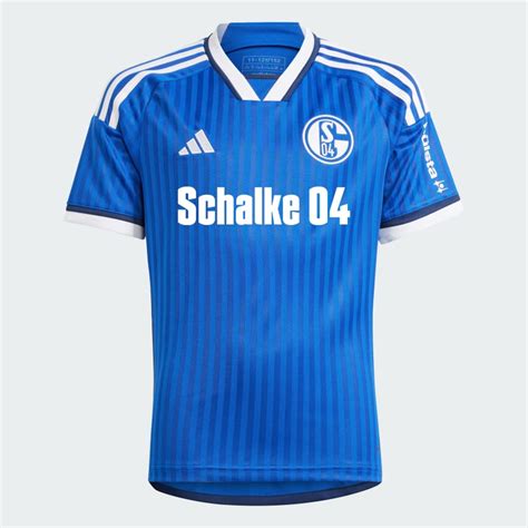 adidas schalke 04|FC Schalke adidas Trikots & Trainingsbekleidung .